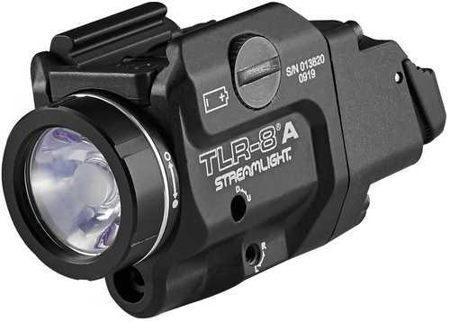 Streamlight TLR-8A Flex With Rail Mount C4 Led W/Laser - Western Gun Store