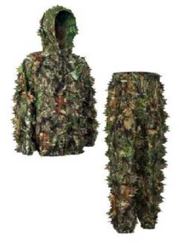 Titan Leafy Suit Mossy Oak Obsession Nwtf 2/3xl Pants/top - Western Gun Store