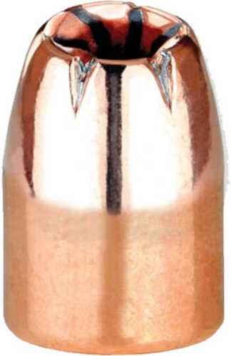 Berry's .45 Caliber .452 Diameter 230 Grain Hybrid Hollow Point 250 Count