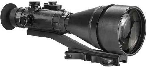 Agm Global Vision 15Wp6623453111 Wolverine Pro-6 3AL1 Black Level Gen 6X Night Rifle Scope 100mm 5.7 Degrees
