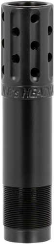 Jebs JPCBN12B1/665 Head Hunter Invector Plus 12 Gauge Turkey Black Nitride .665 - Western Gun Store