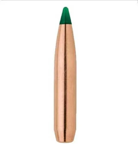 Sierra 270 Caliber .277 Diameter 175 Grain TGK Game Changer Polymer Tipped Spitzer Boat Tail 500 Count