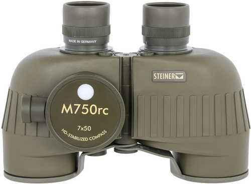 Steiner M750 Rc 7X50mm Range Finding Reticle M750Rc BiFALSEcular