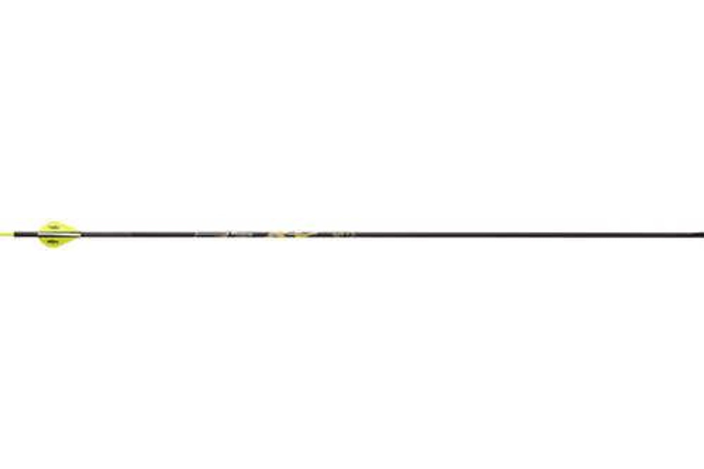 Victory RIP XV Elite Arrows 350 2 in. Vanes 6 pk. Model: RIPXVEB-350FB-6