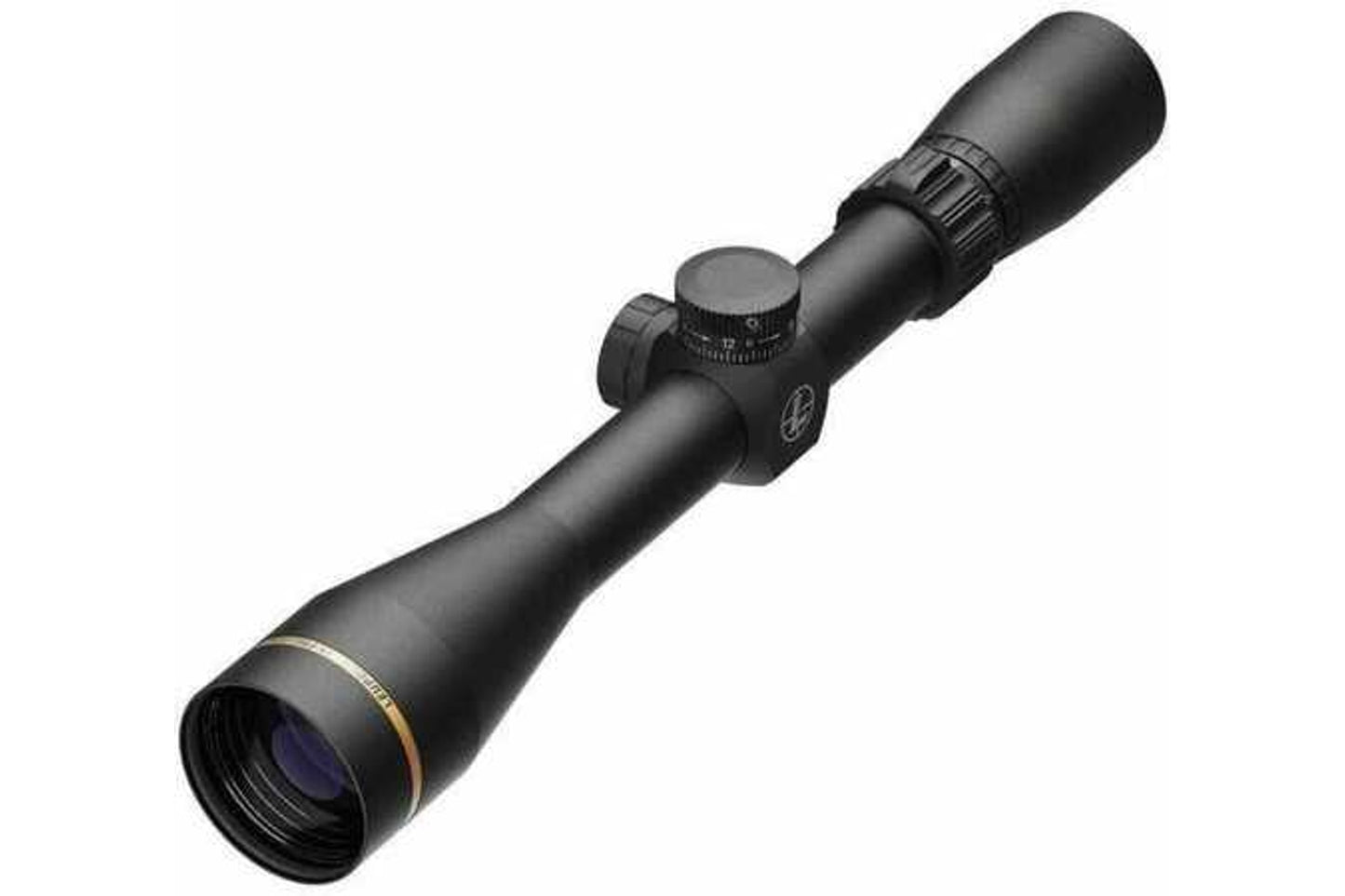 Leupold Scope VX-Freedom 3-9X40 CDS TRI-MOA