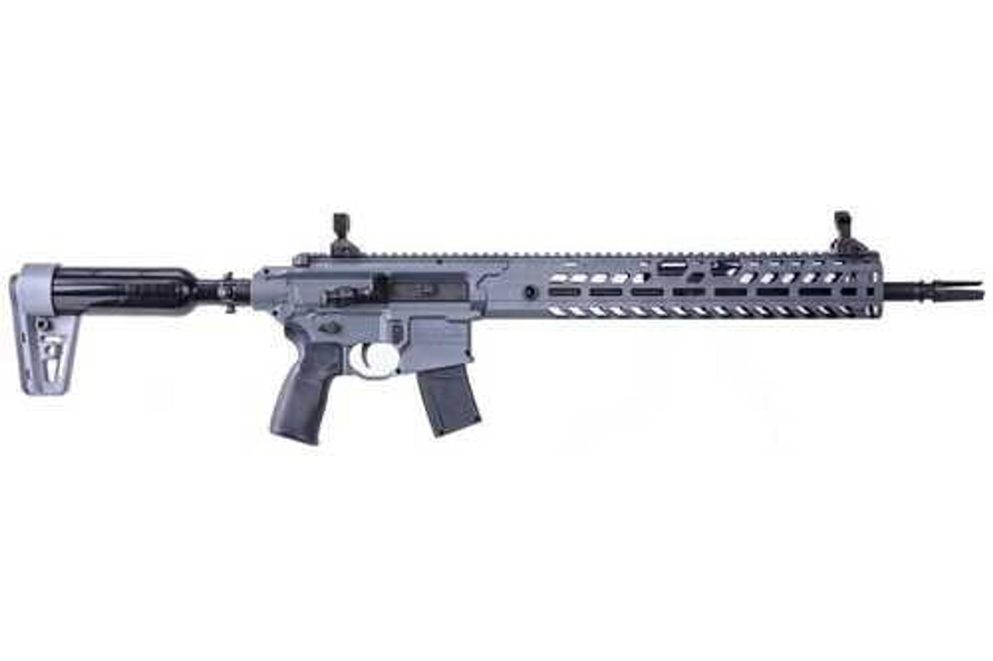 Sig Air-VIRTUS-22 Pcp .22 Cal 30Rd Grey Air Rifle