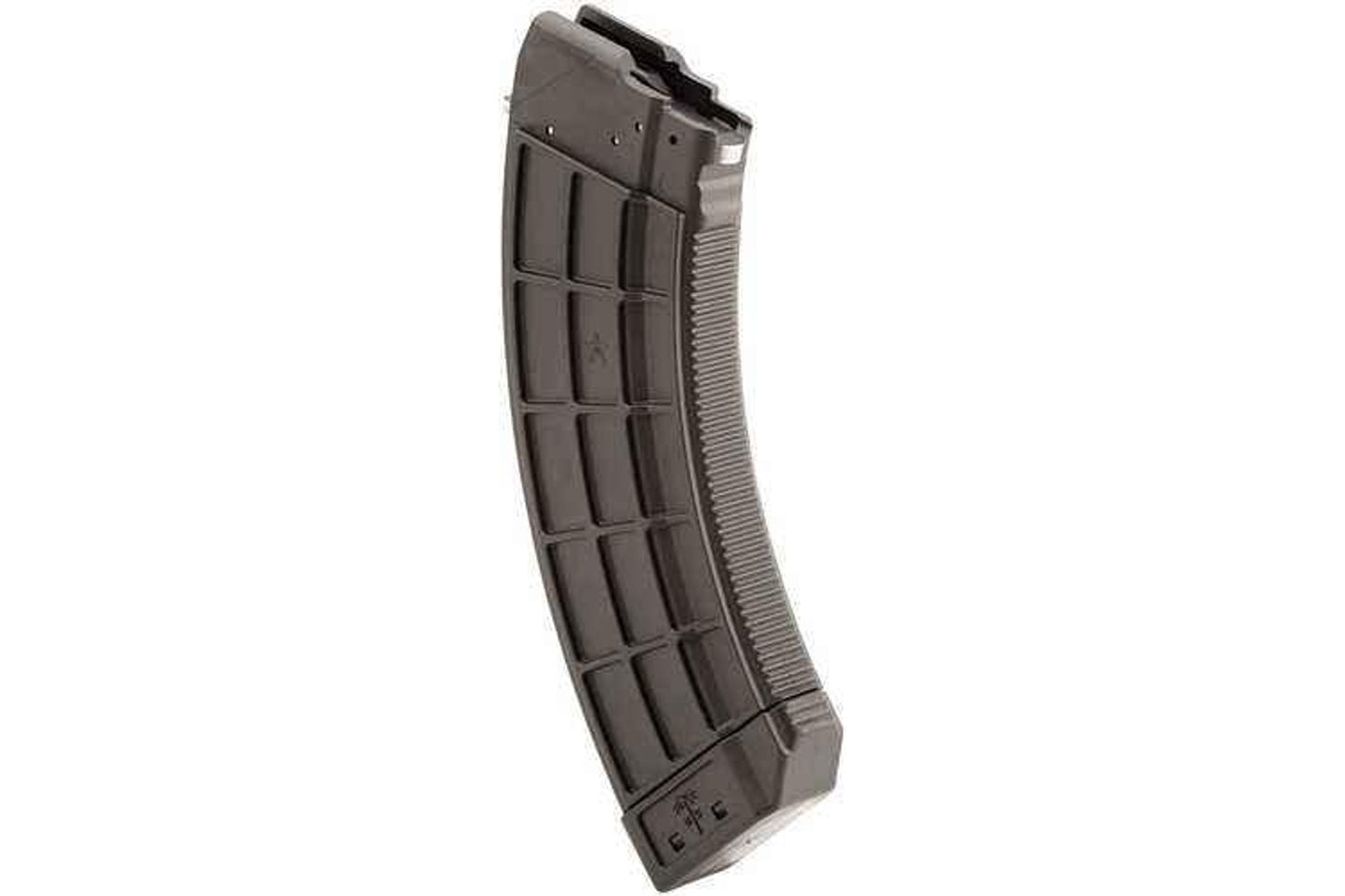 Century AK 7.62X39mm 30 Round Black