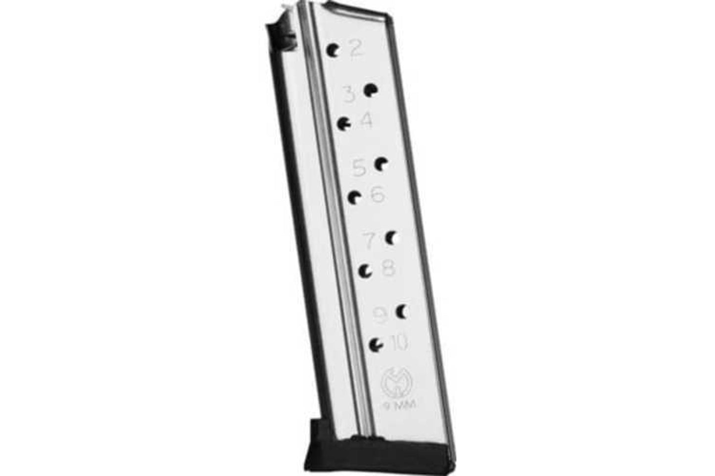 METALFORM Magazine 1911 Govt. .45 ACP 10Rd S/S