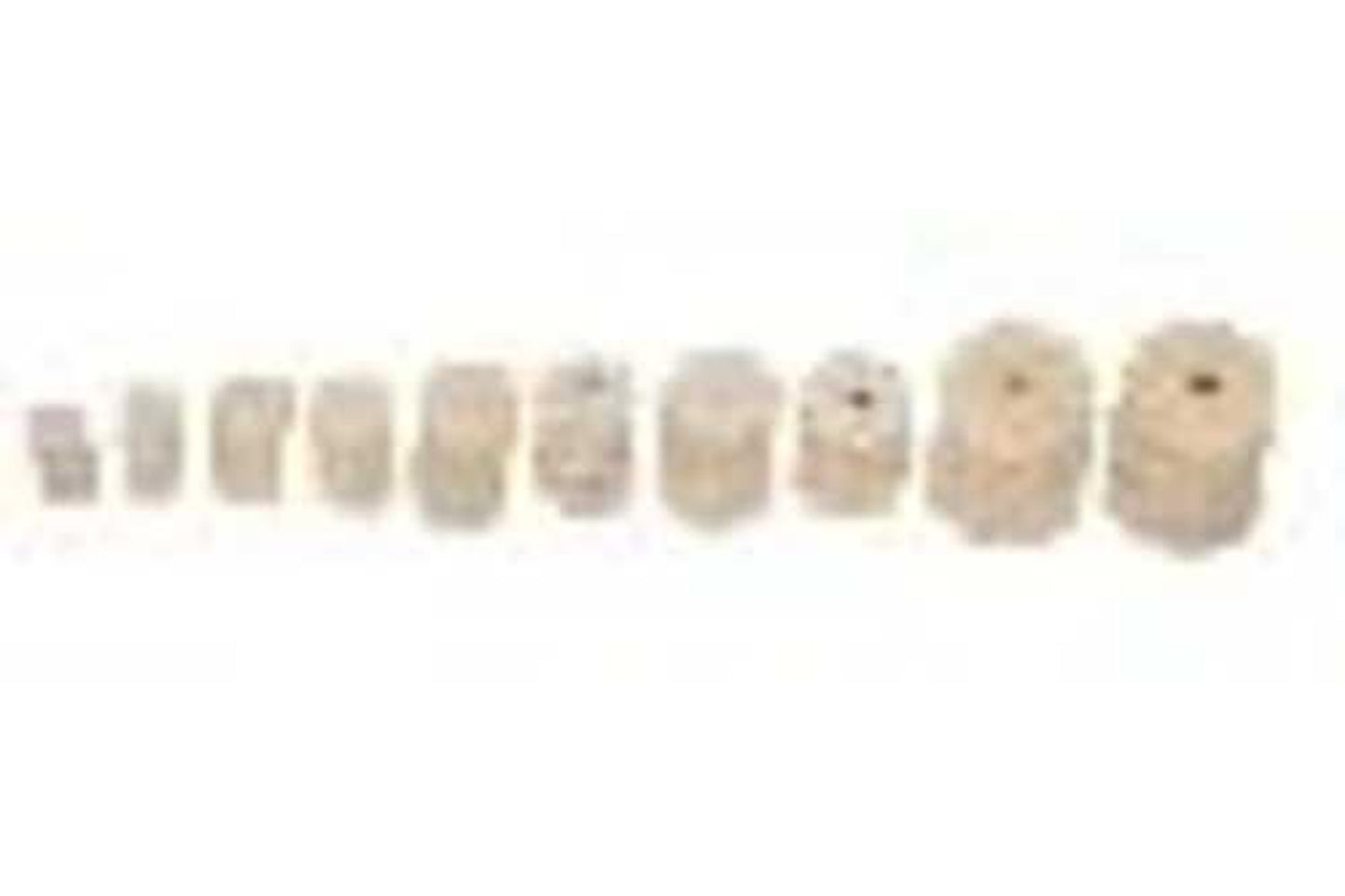 Tipton Cleaning Pellets Complete Pistol Kit