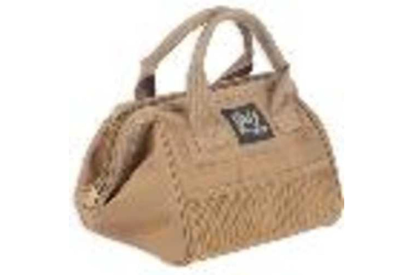 Bulldog Ammo & Accessory Bag Tan