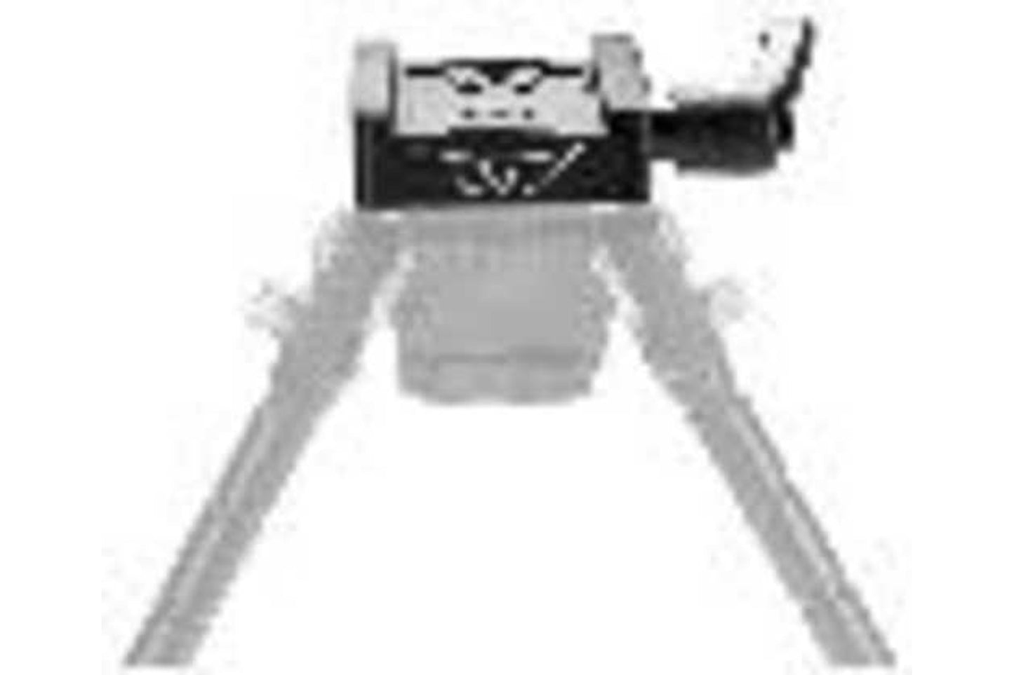 Warne Scope Mounts ARCA Rail Adapter Atlas