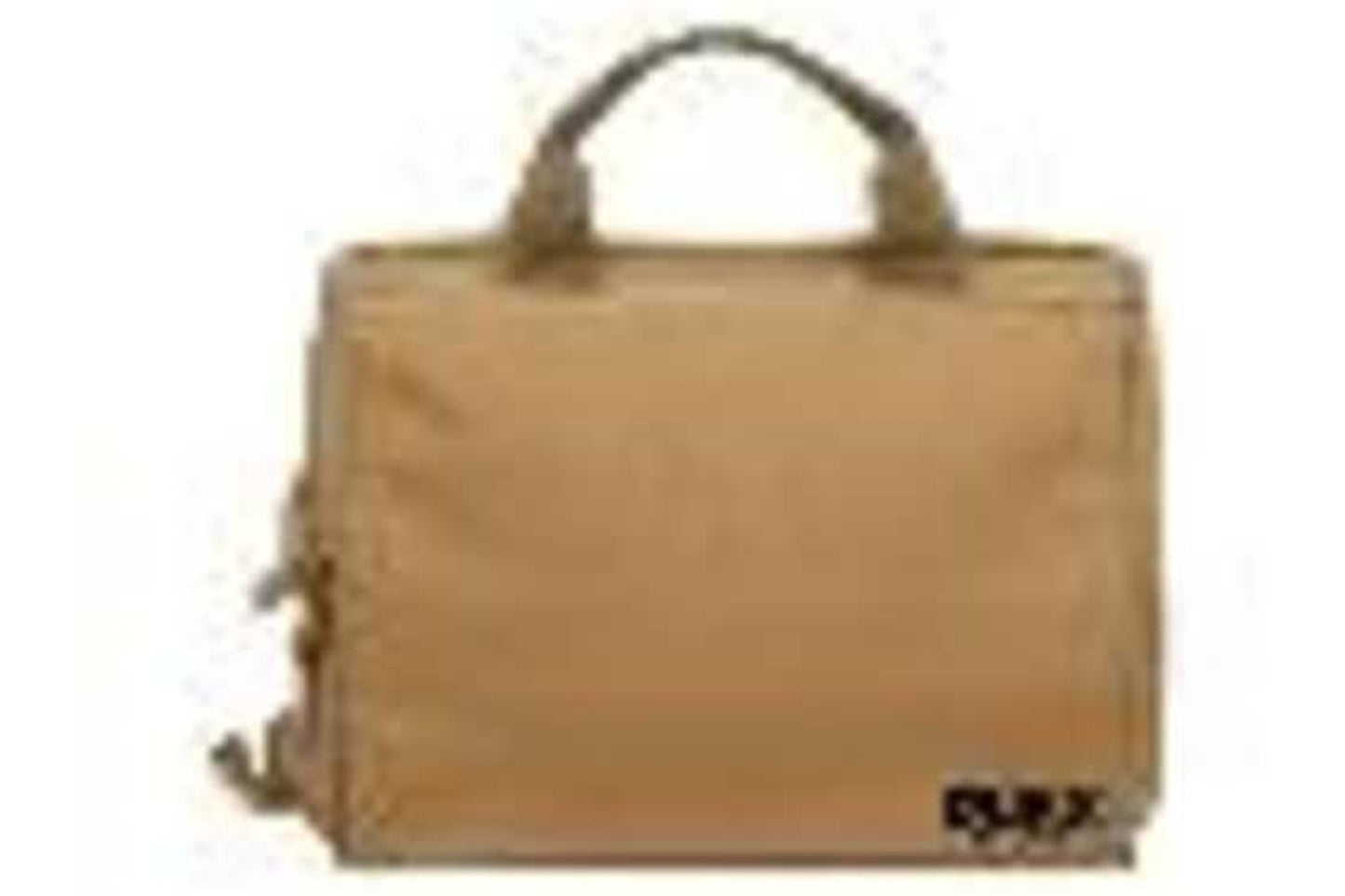 ATI Double Pistol Case Tan RUKX Gear