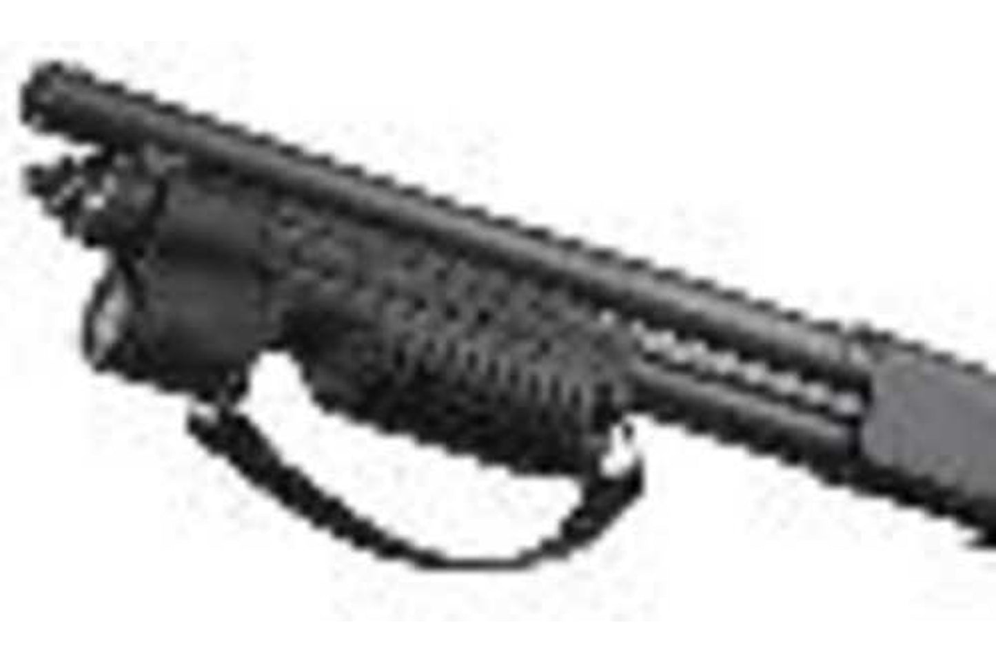Stream Tl RACKER Moss 590 Shockwave