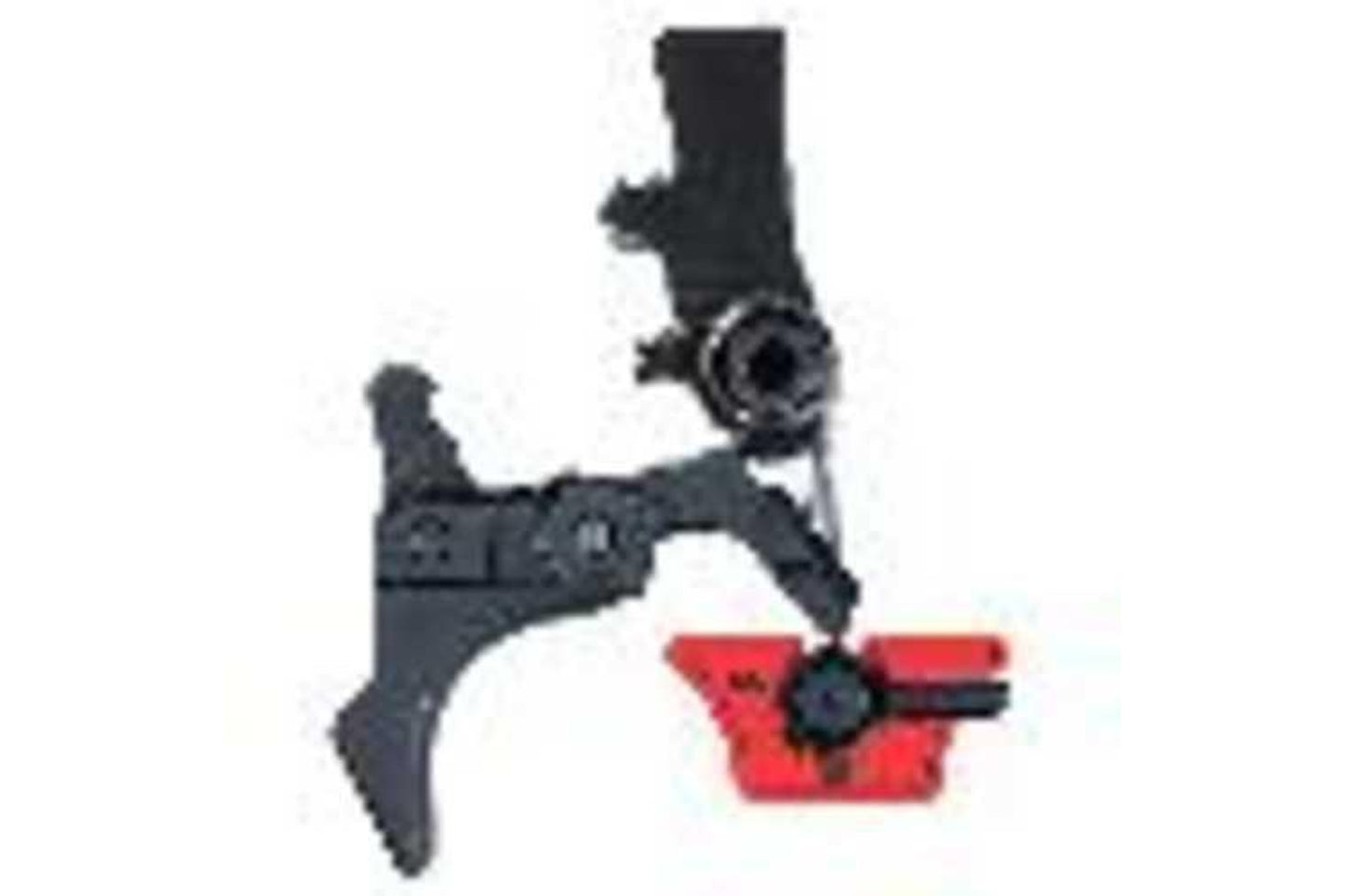 Franklin Armory 22-C1 Binary Trigger 10/22