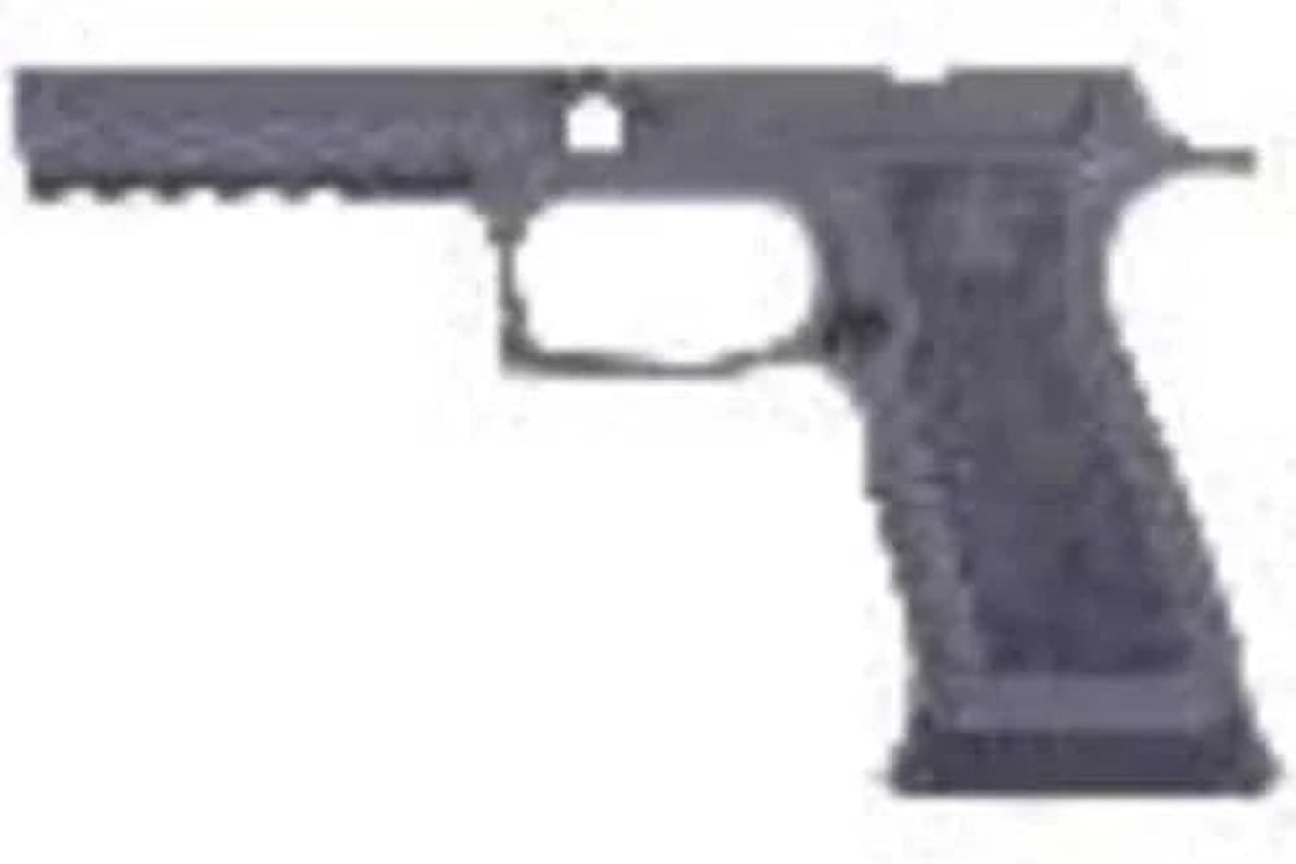 Grip Mod TXG 320 9 Full Well Medium Grey Weight
