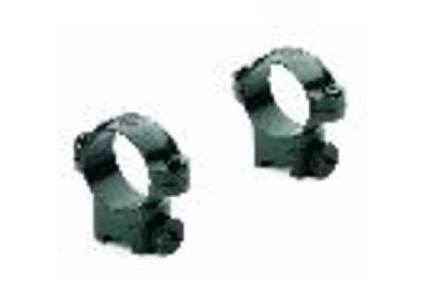 Leupold Rm Rimfire 13MM Low Matte