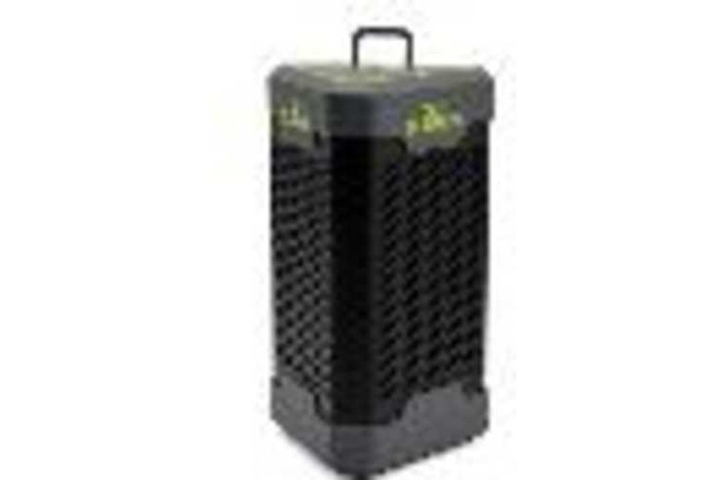 HME Throw-N-Go Ozone Air PURIFIER
