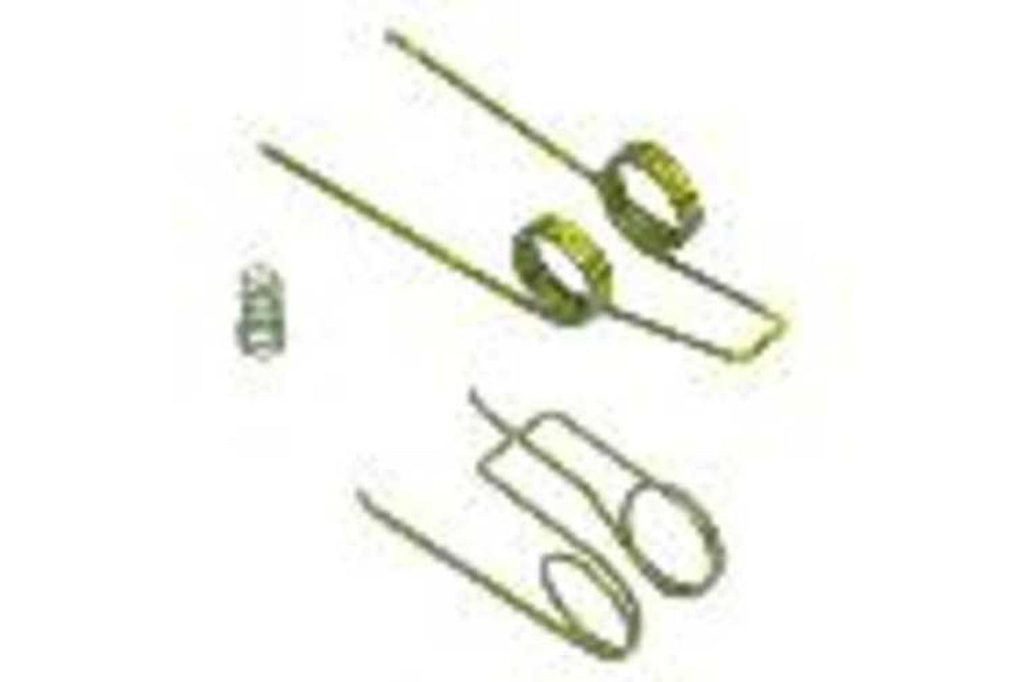Jp Reduced Power Spring Kit For AR15