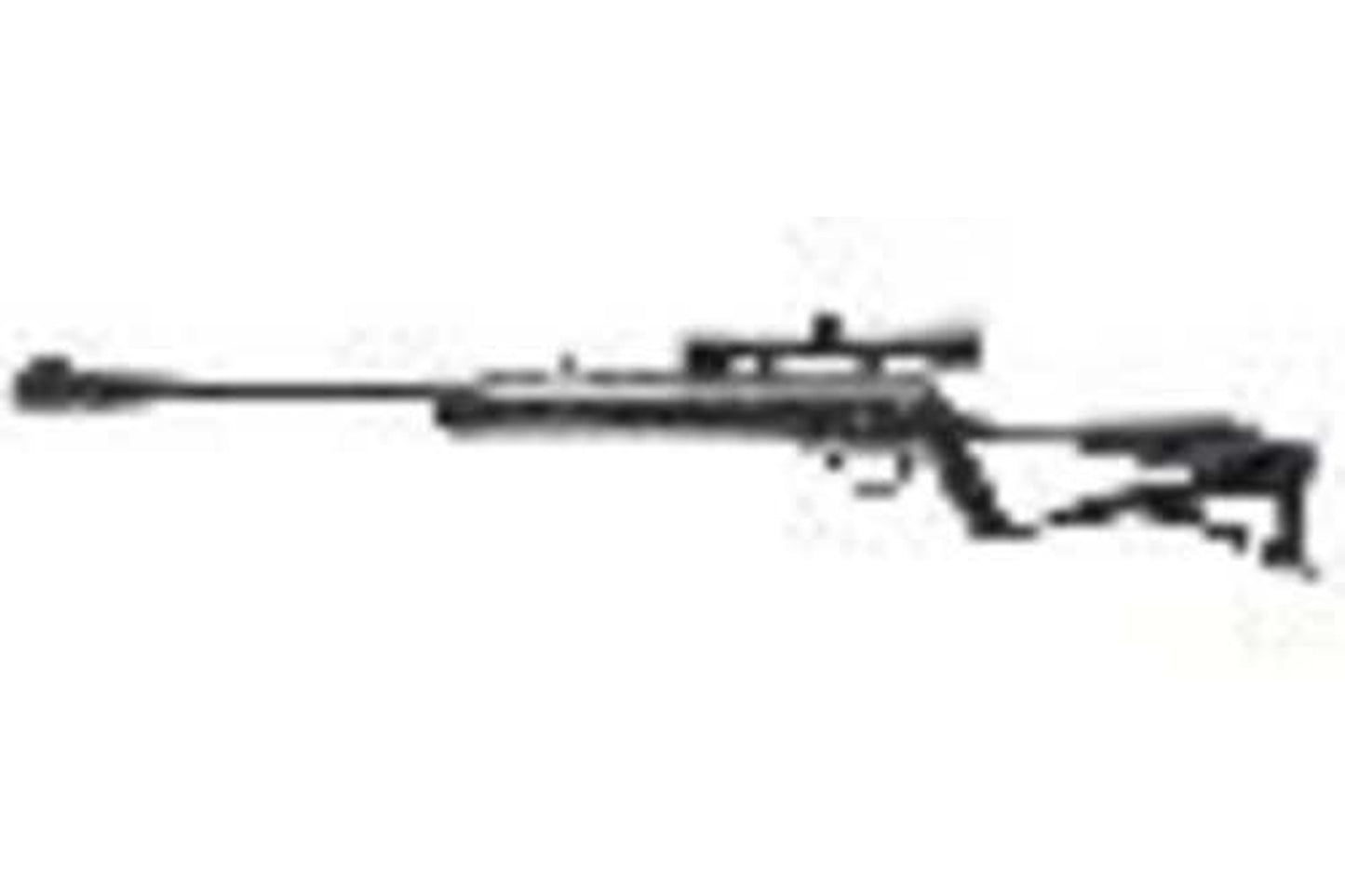 Umarex Surgemax Elite Combo 22cal