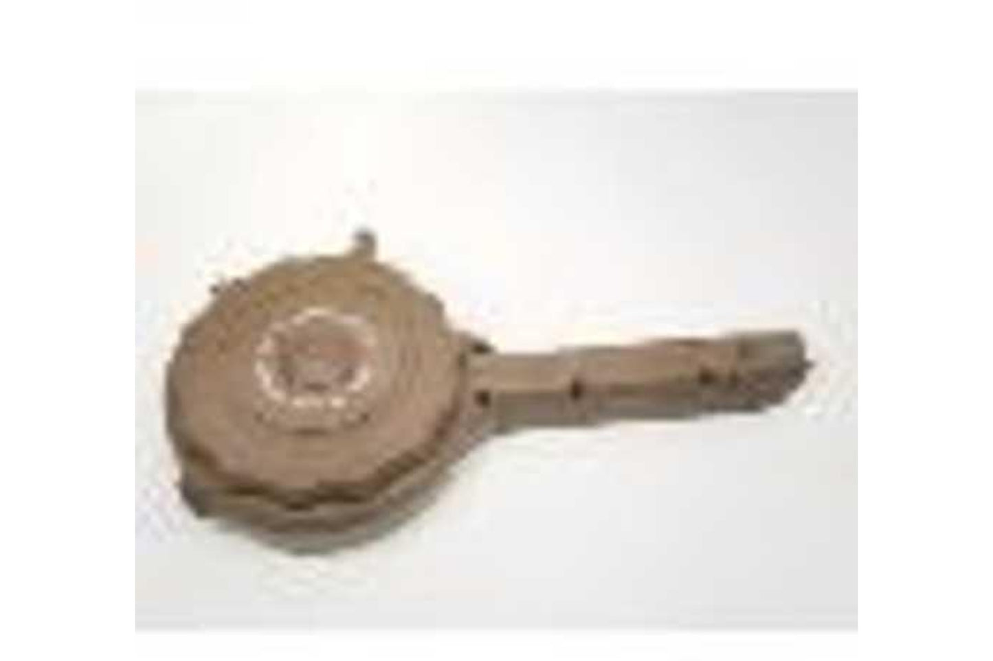 RWB Drum Mag for Glock 9MM 50Rd Tan Polymer (20)