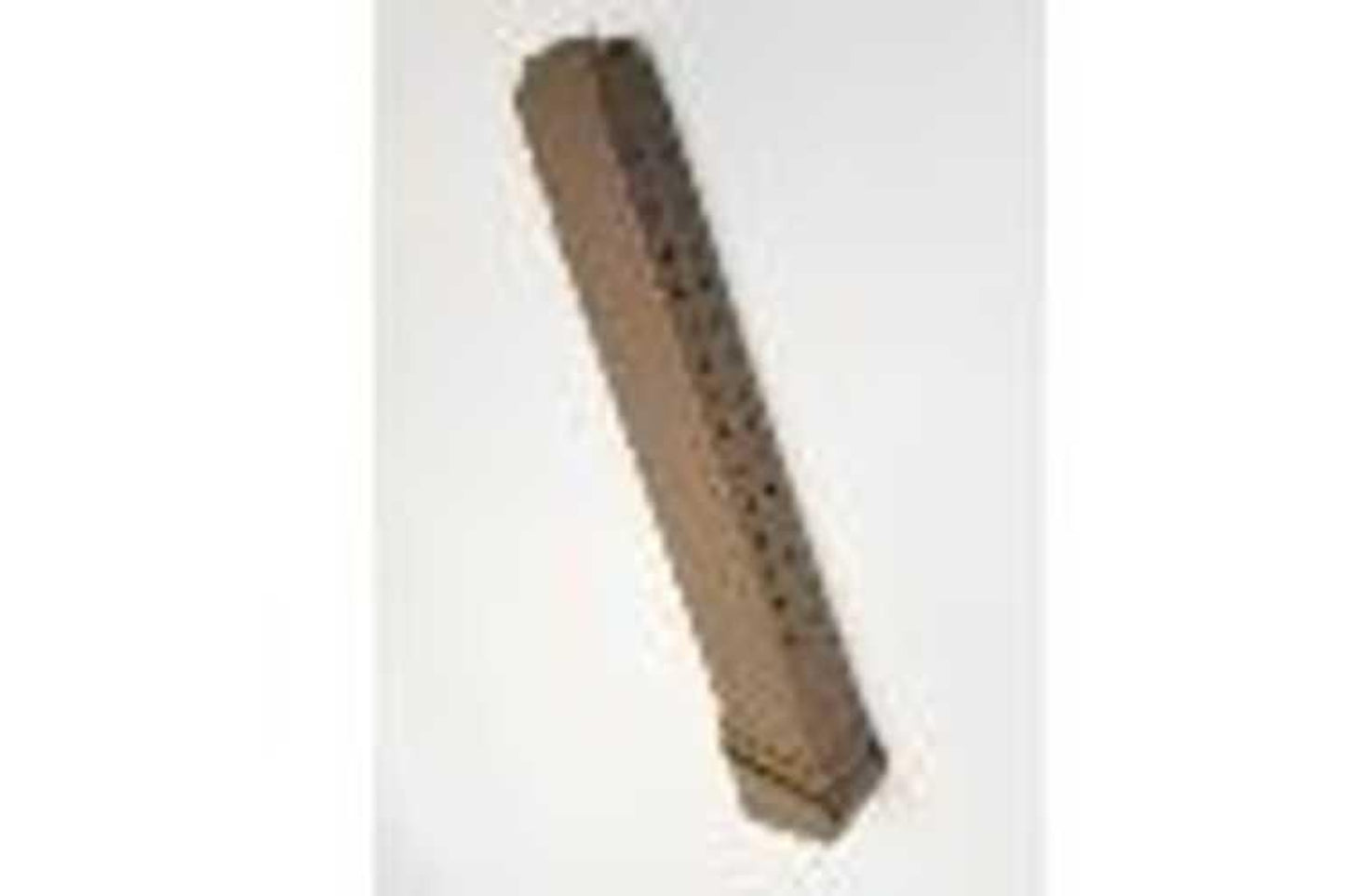 RWB Mag for Glock 9MM 33Rd Steel Lined Tan Polymer