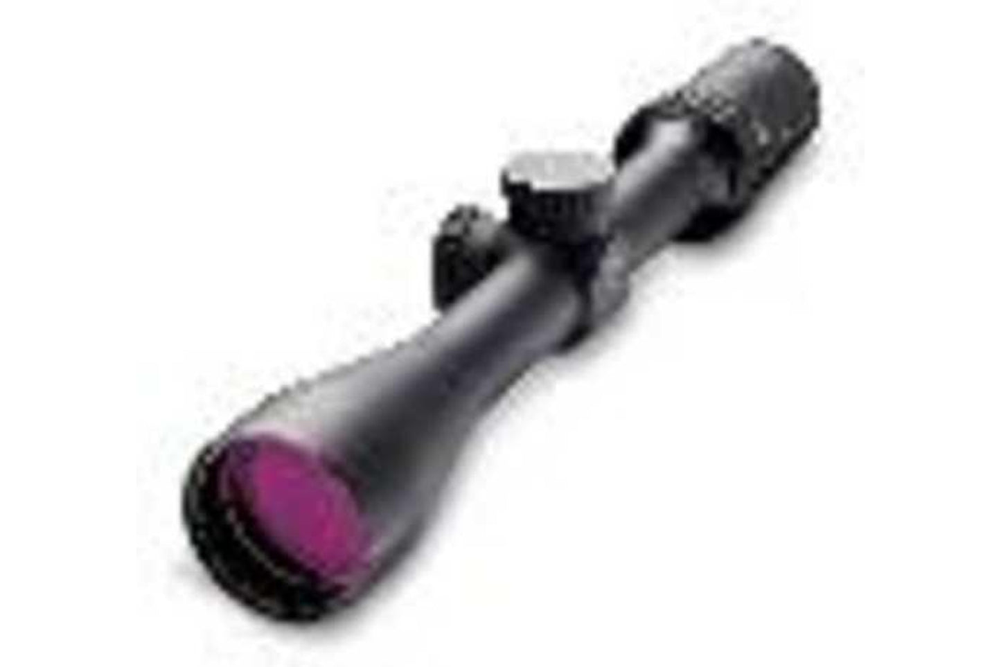 Bur 3-9X40 Fullfield E1 Ball Plex 350Legend