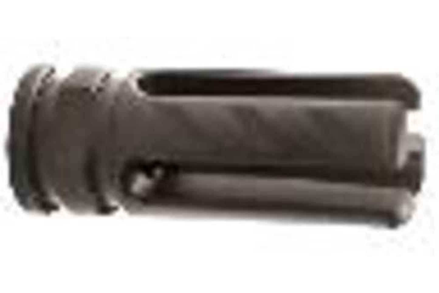 Rise Veil Flash Hider 22Cal Blk