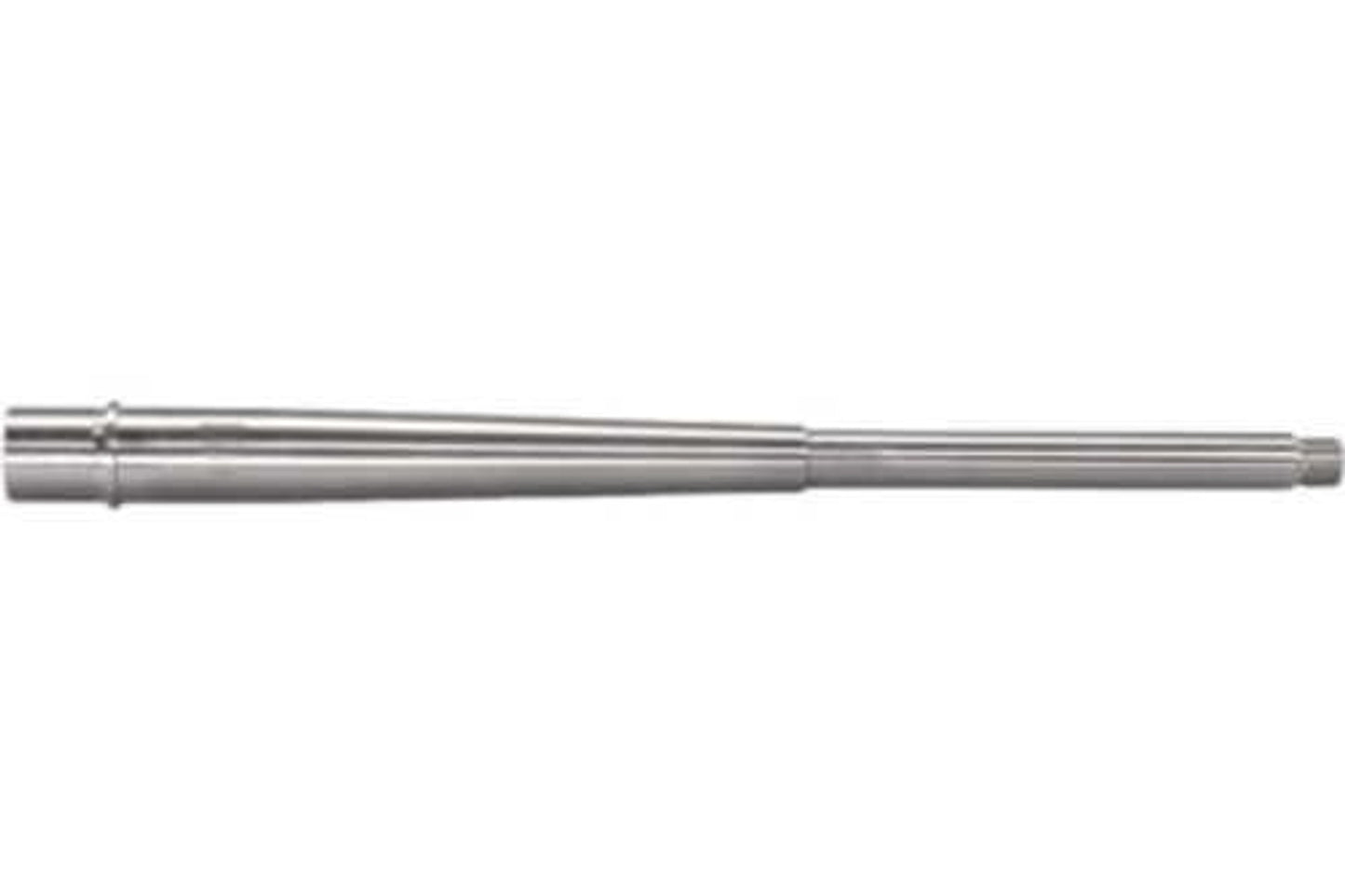 Proof Research 128688 AR-Style Barrel Traditional 6mm Arc 18" Platform Stainless Steel Rifle Length With .7