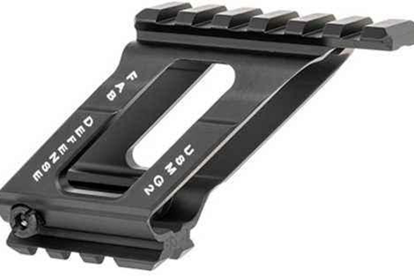 FAB USM Univ PIC Rail Handgun MNT