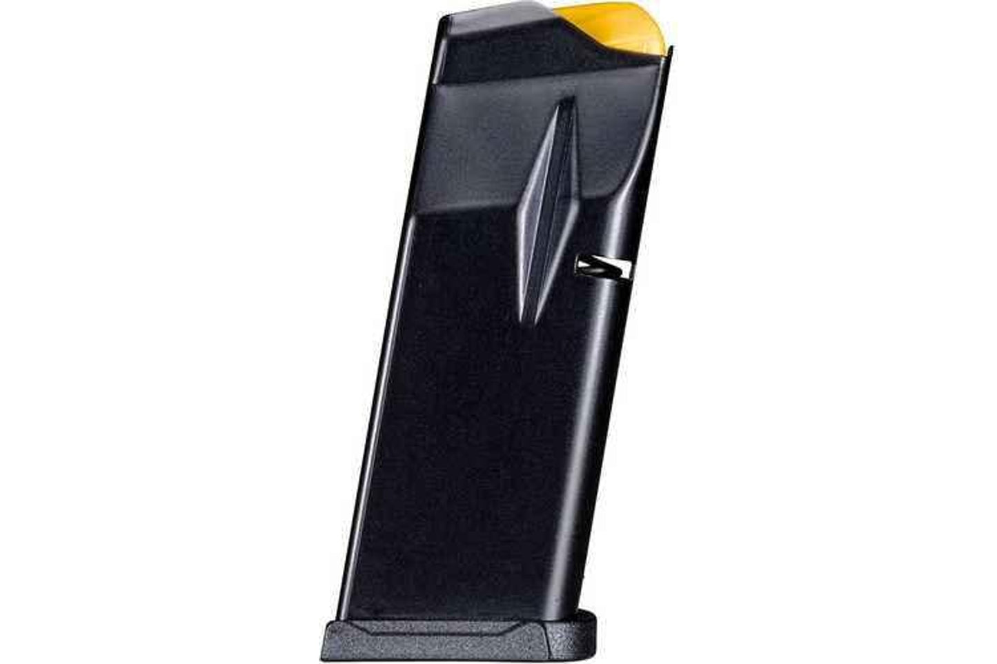 Taurus 358-0025-00 OEM 9mm Luger GX4 10Rd Black Detachable