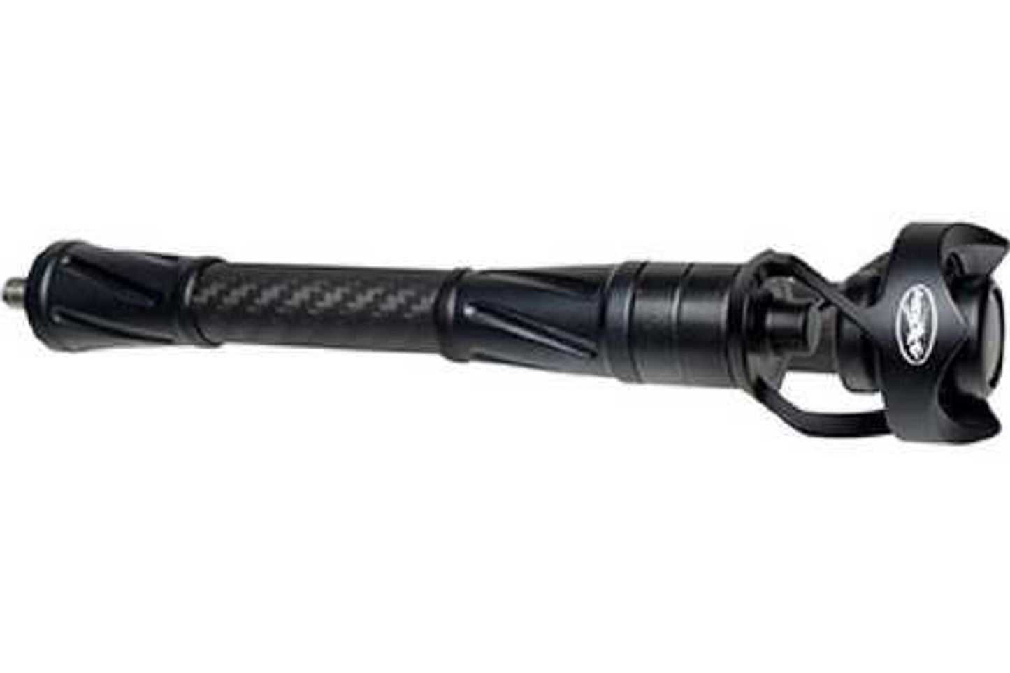 Axion Elevate Pro Stabilizer Black Mathews Dampener 24 in.