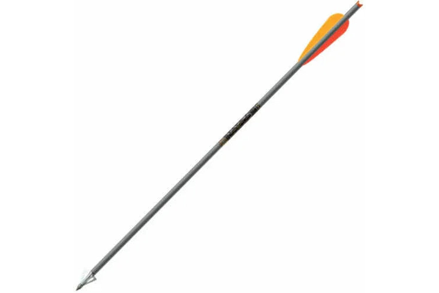 Easton XX75 Magnum Crossbow Bolts 22 in. Flat FALSEck 36 pk.