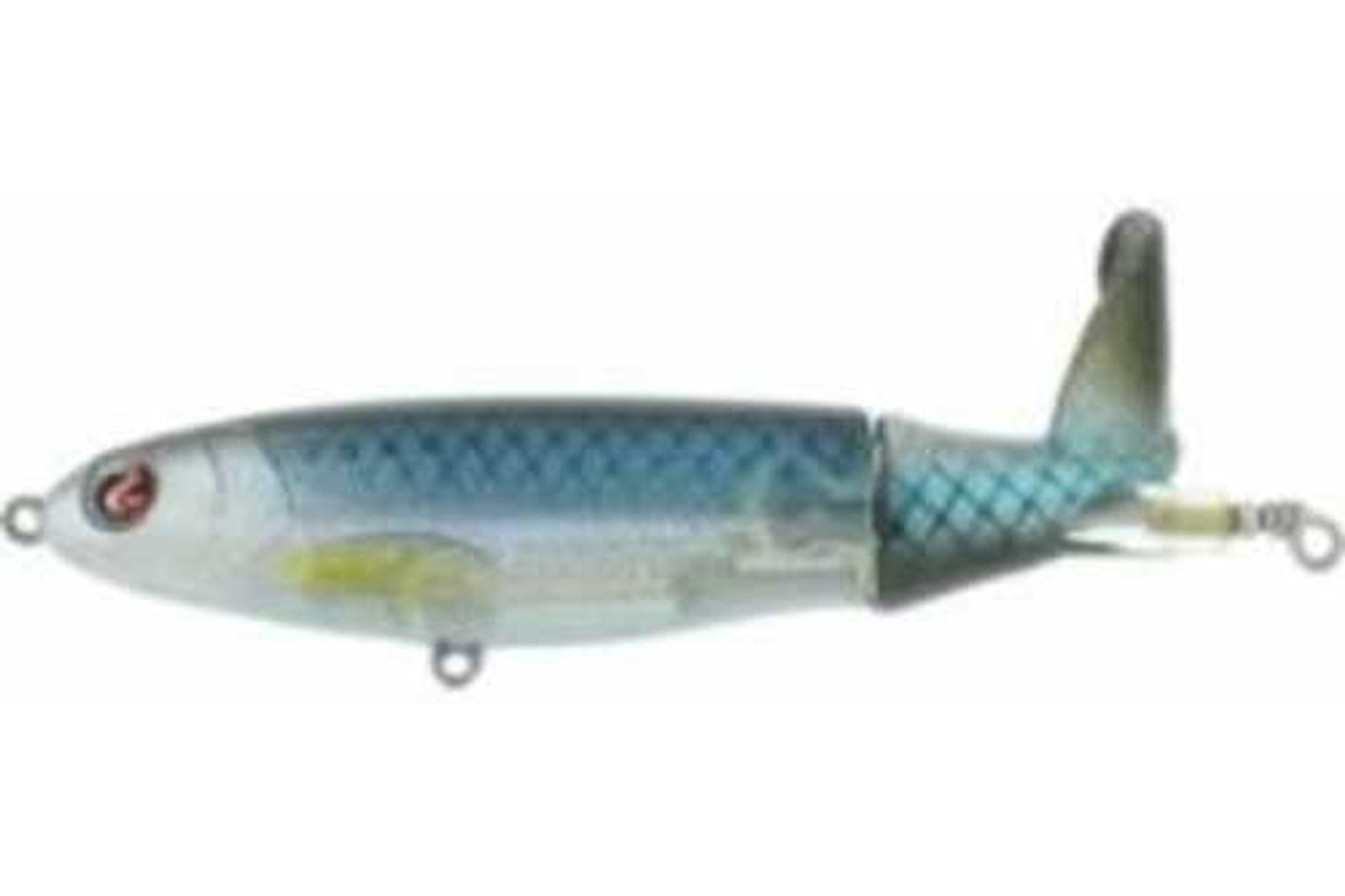 River 2 Sea Whopper Plopper 110 Blue Blood Model: Wpl110-08