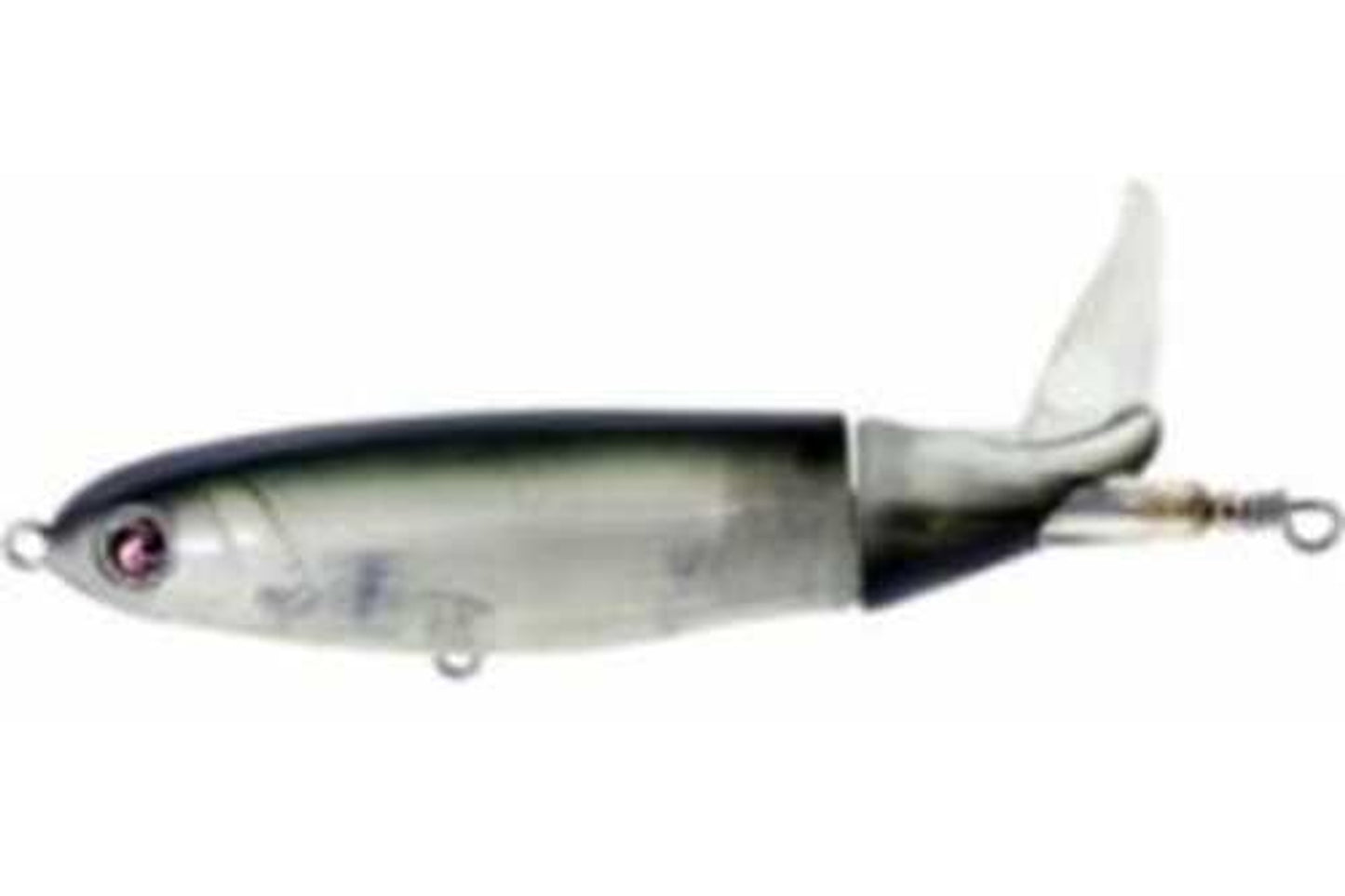 River 2 Sea Whopper Plopper 110 Phantom Shad Model: Wpl110-17