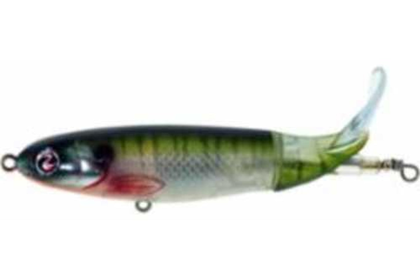 River 2 Sea Whopper Plopper 110 Bluegill Model: Wpl110-25
