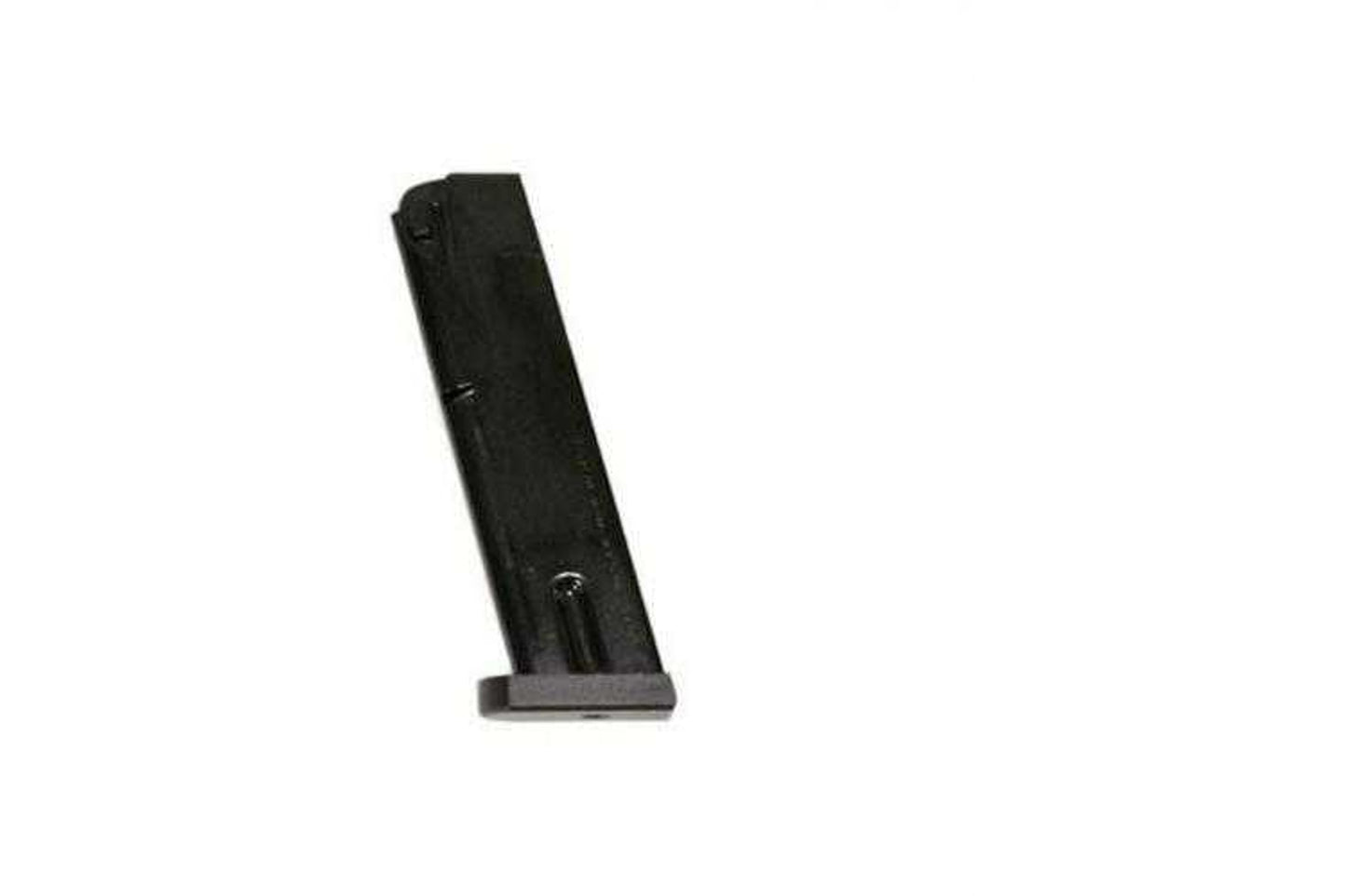 Beretta Magazine 96F/96G 40SW 11-ROUNDS Blued Steel(Surplus)