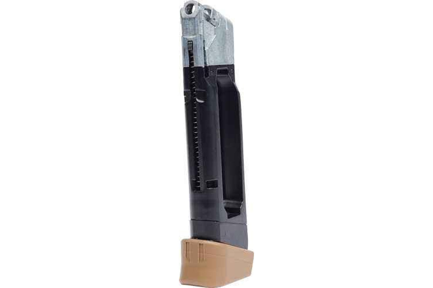 Umarex for Glock 19X Gen5 AIRSOFT Magazine 14-ROUNDS Drop Free