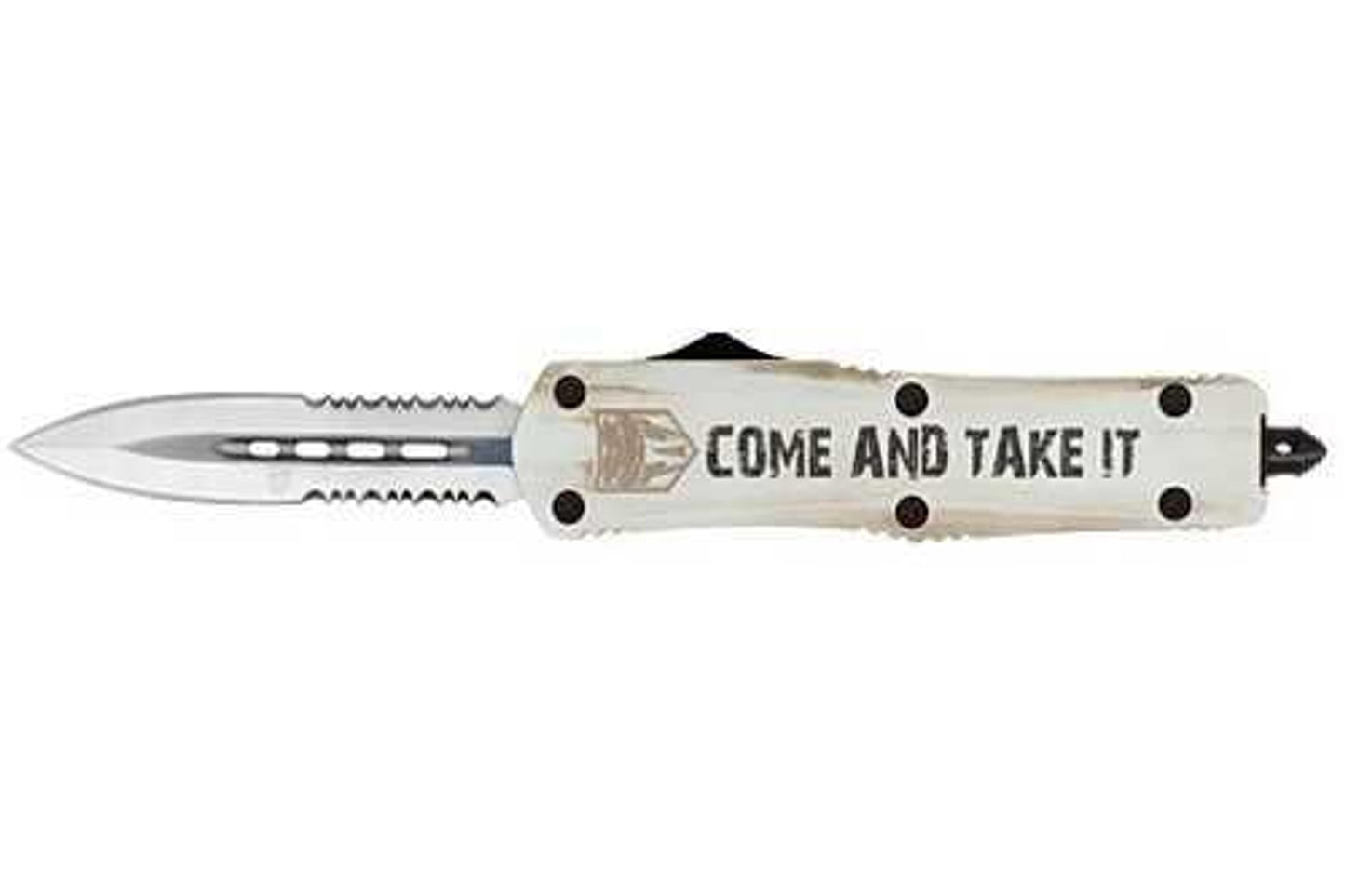 COBRATEC Medium FS3 OTF Come And Take It 3" Drop PNT SRRTD