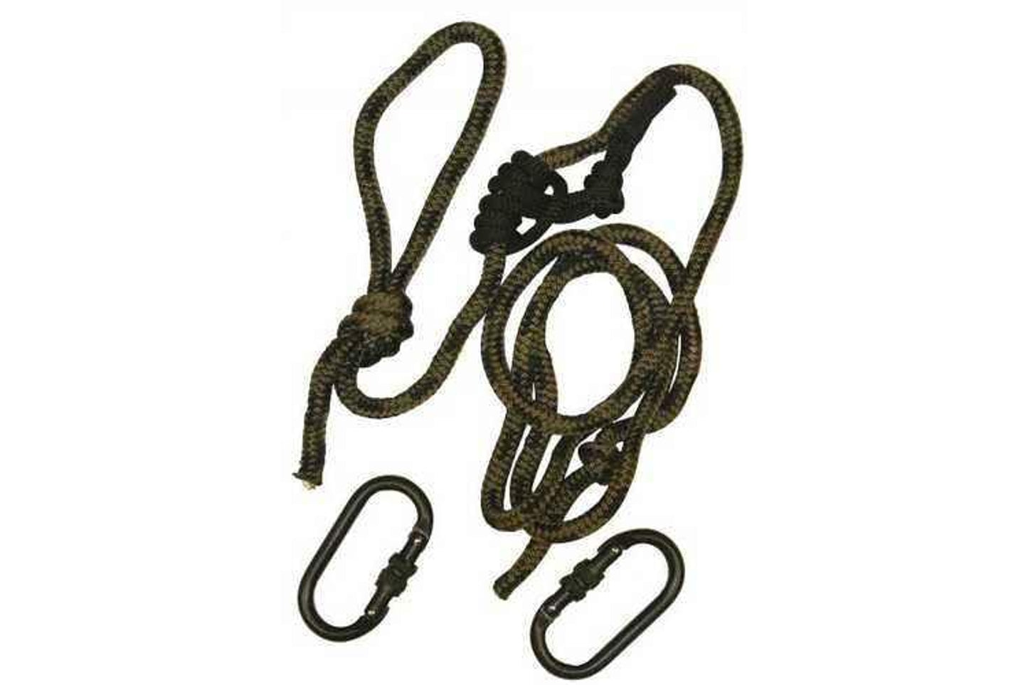 Summit Life Line 30 Safety W/Double PRUSICK KFALSEt