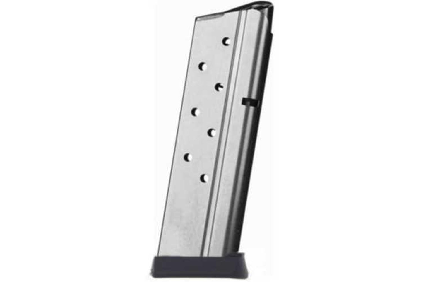 METALFORM Magazine 1911 Govt. .45ACP 7Rd S/S Removable Base