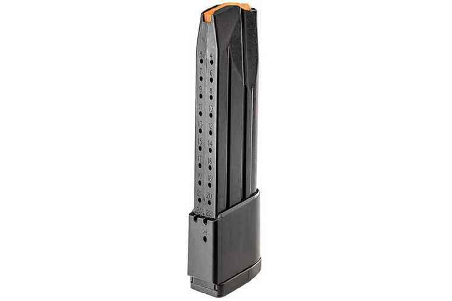 FN Magazine FN 509C 9MM 17Rd Black