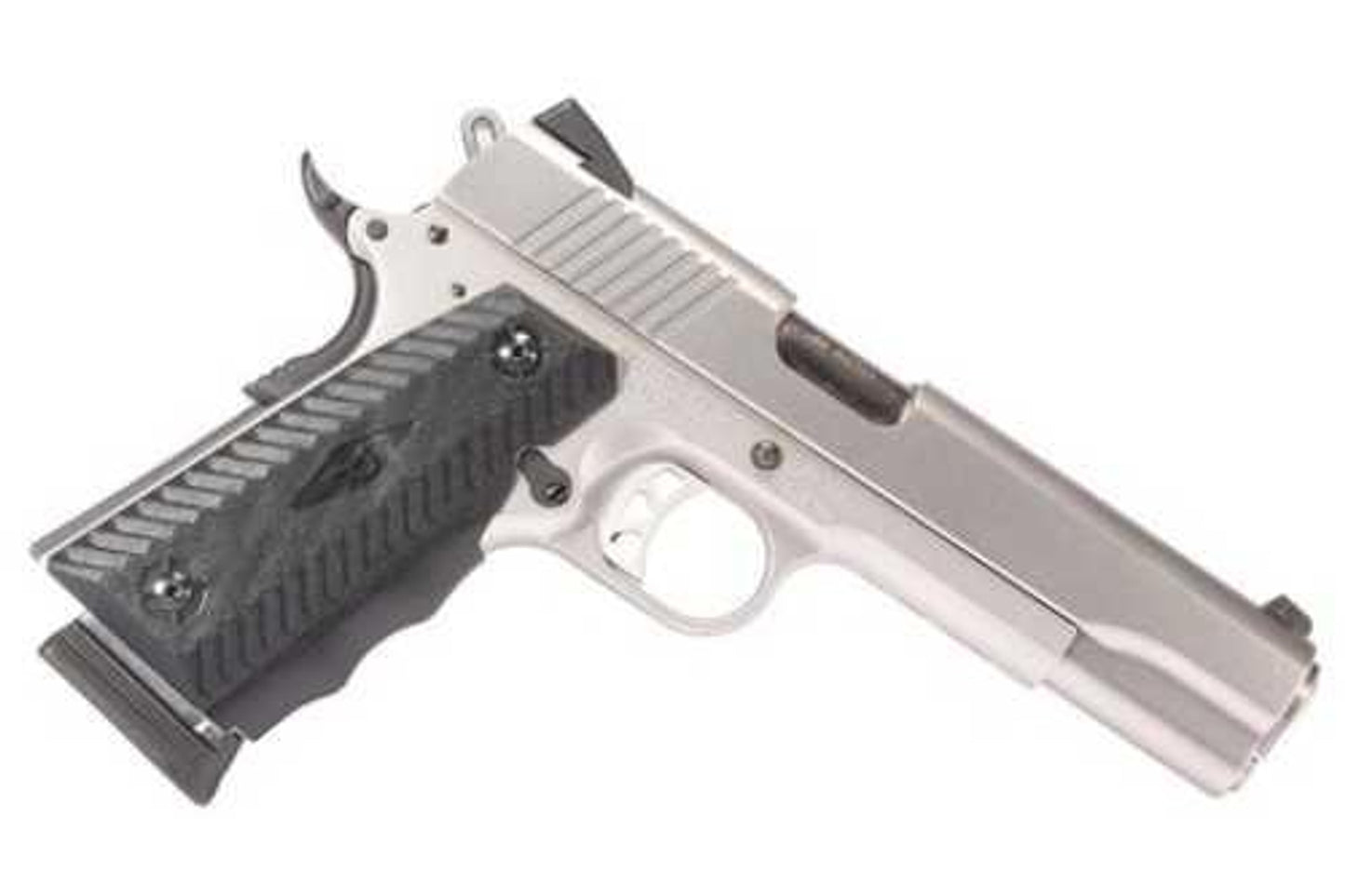 Pachmayr Grip Diamond Pro 1911