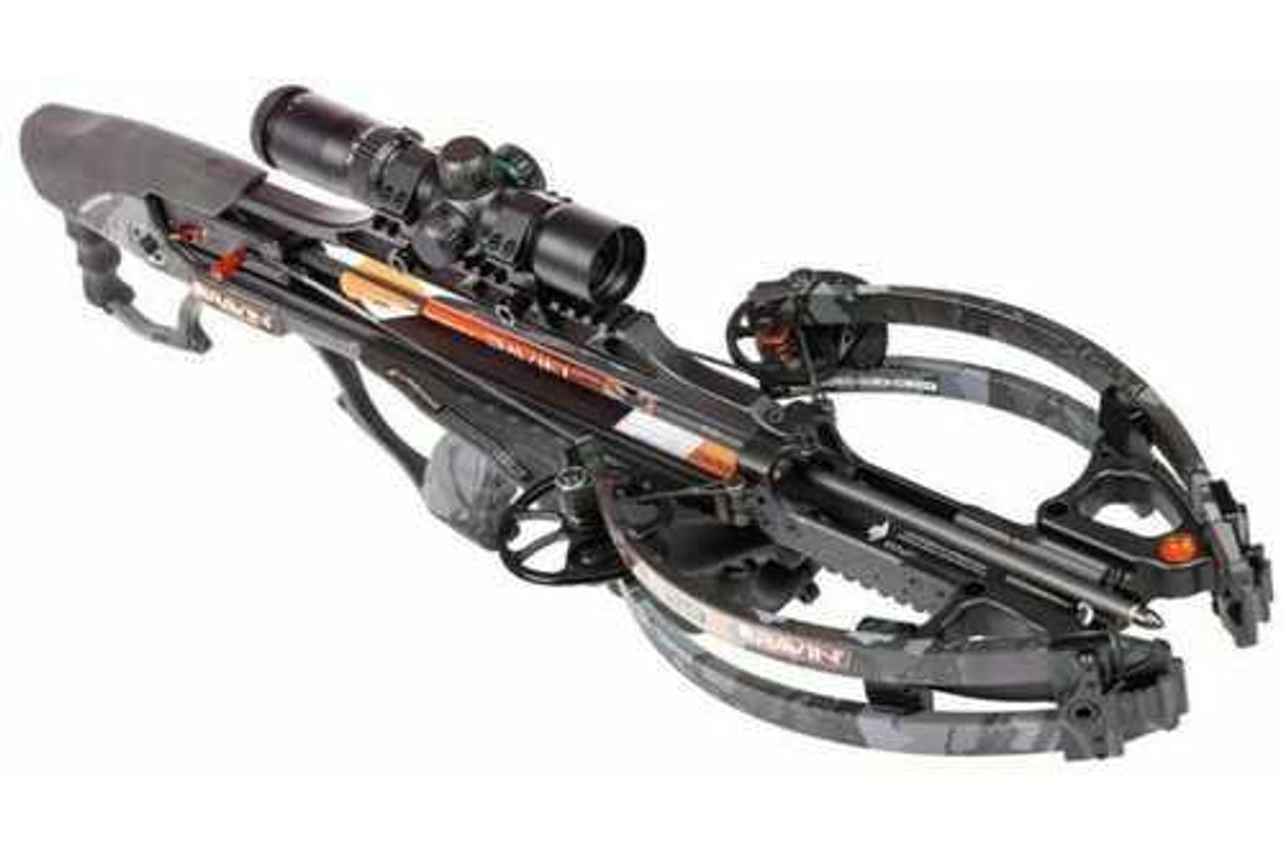 Ravin R29X Crossbow Package-Predator Dusk Camo