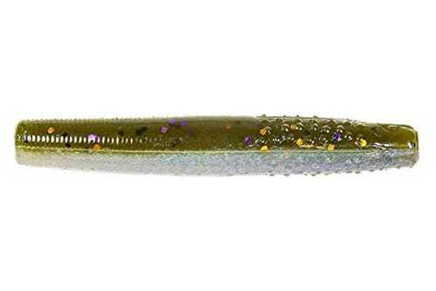 Zman Finesse Trd 2.75 In-goby Bryant 8 Pack