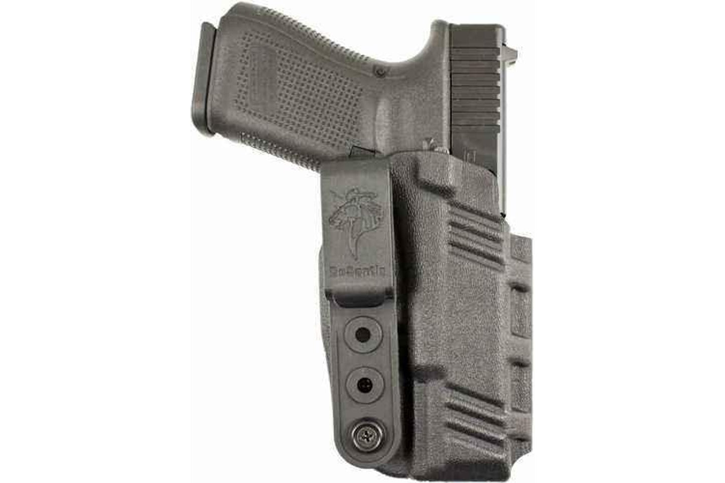 DeSantis Slim-Tuk Holster