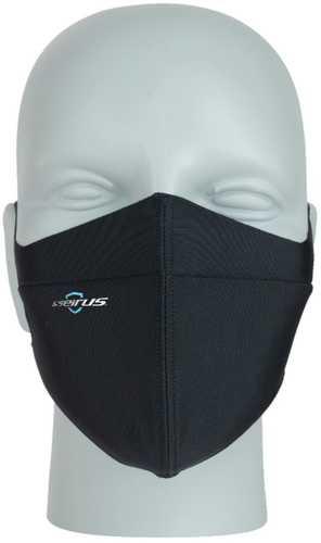Seirus Evo Arc Masque Black Lg - Western Gun Store