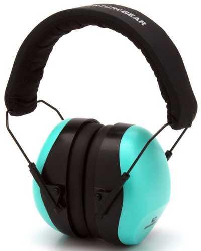 Venture Gear Earmuff Teal 80 Series - Western Gun Store