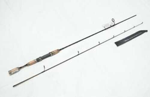 Panfish 12' Graphite 2piece Reel Seat - Western Gun Store