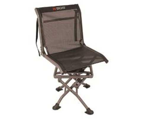 BOG NUCLEUS 360 GROUND BLIND CHAIR - Western Gun Store