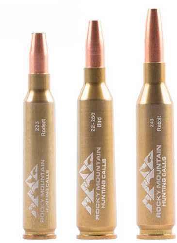 Rocky MTN Cartridge Call 3 Pack